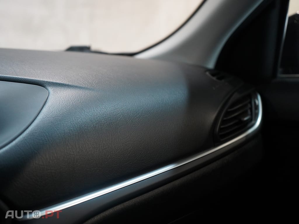 Fiat Tipo 1.3 M-Jet Lounge