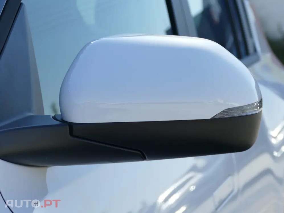 Kia EV3 58.3 kWh Drive