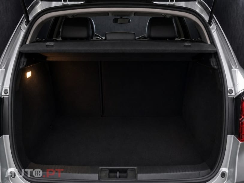 Renault Captur 1.5 dCi Exclusive