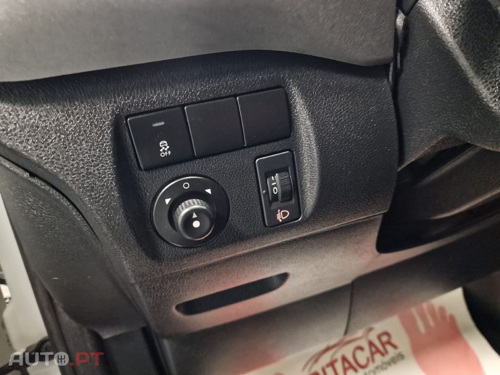 Citroen Berlingo 1.6 BLUEHDI  5 LUGARES