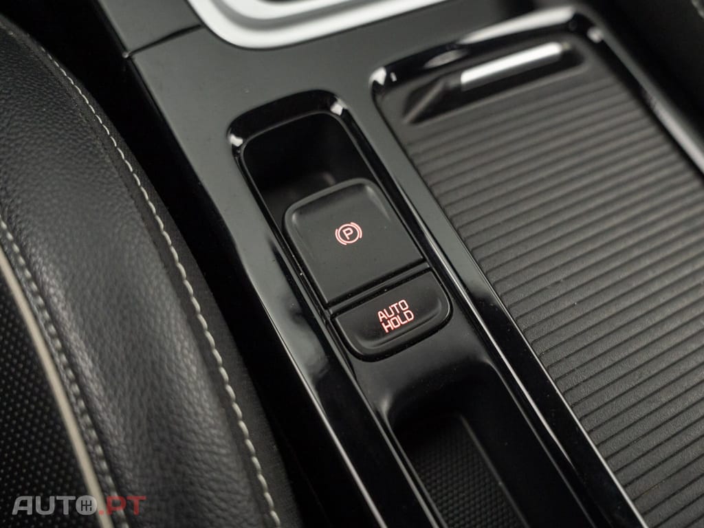 Kia Xceed 1.6 GDi PHEV Tech