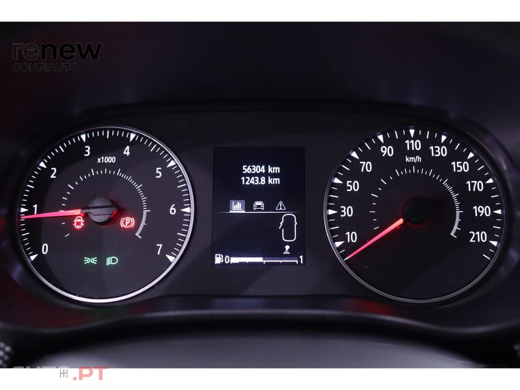 Dacia Sandero 1.0 TCe Stepway C