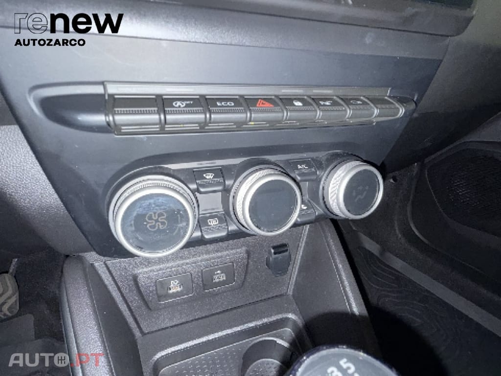 Dacia Duster Extreme