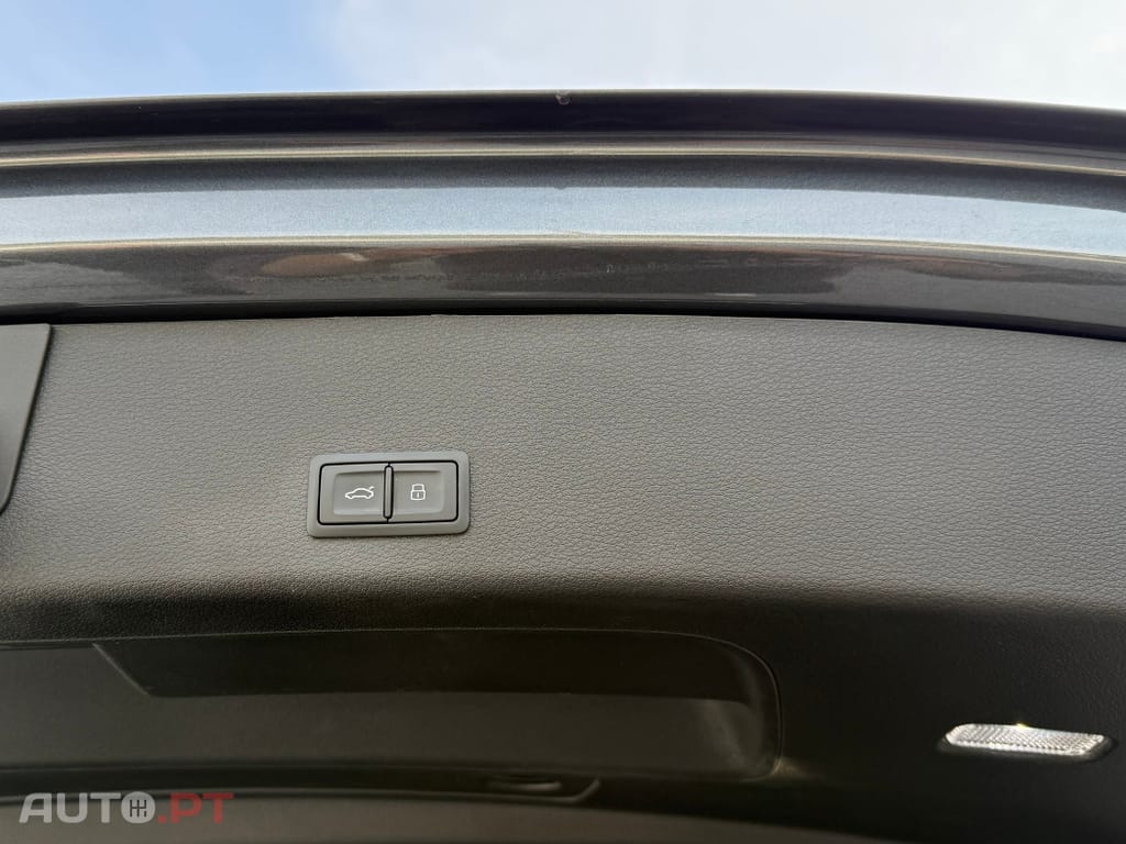 Audi E-Tron 55 quattro S line