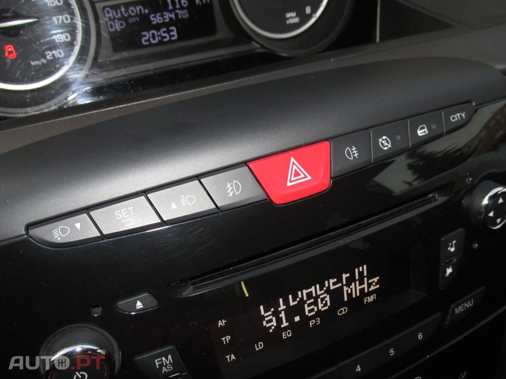 Lancia Ypsilon 1.2 S&S Platinum