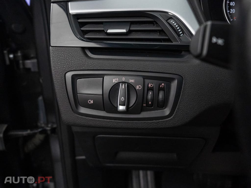 BMW X1 25 e xDrive Corporate Edition