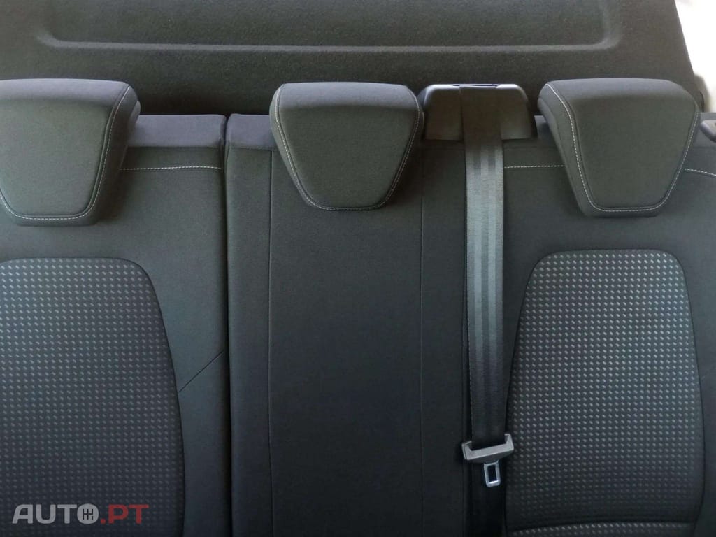 Ford Focus 1.0 EcoBoost Titanium