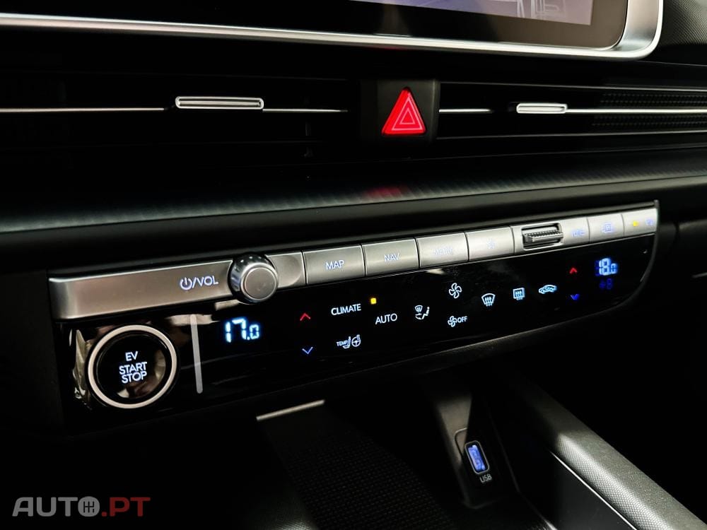 Hyundai Ioniq 6 Intuitive Edition