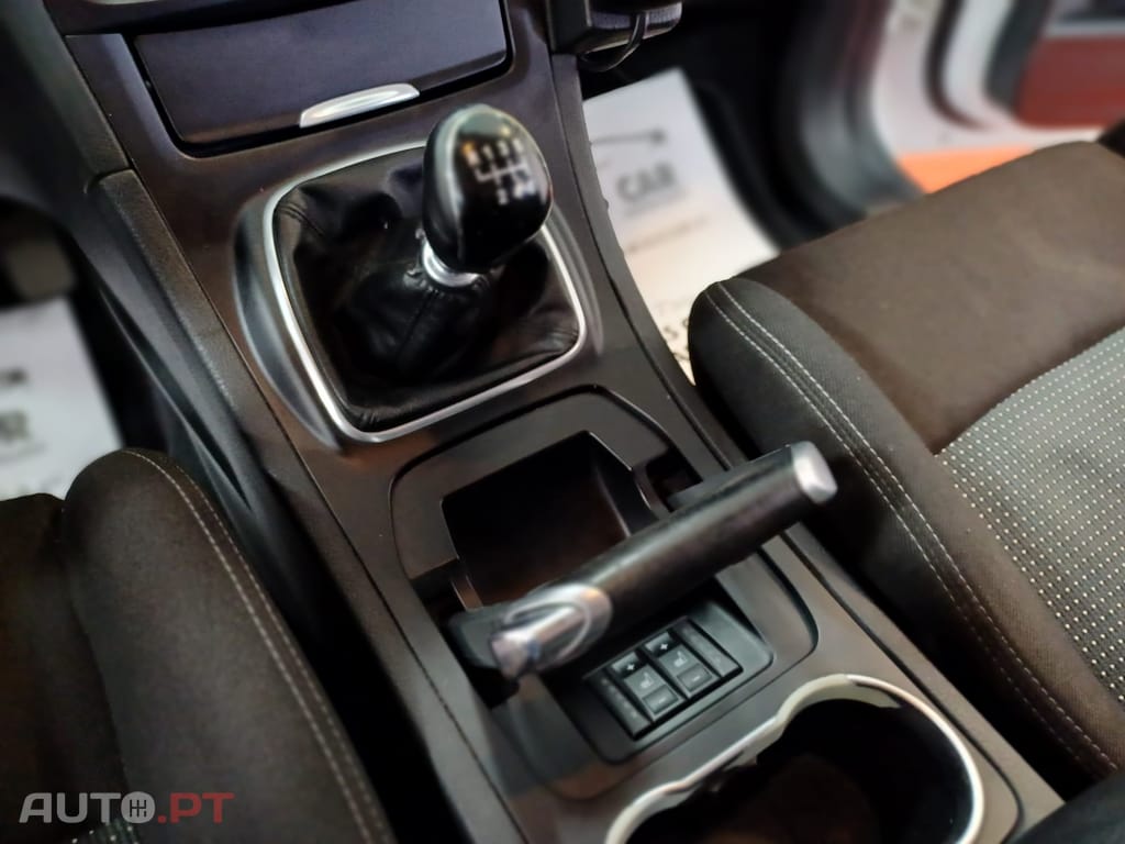 Ford S-Max ND