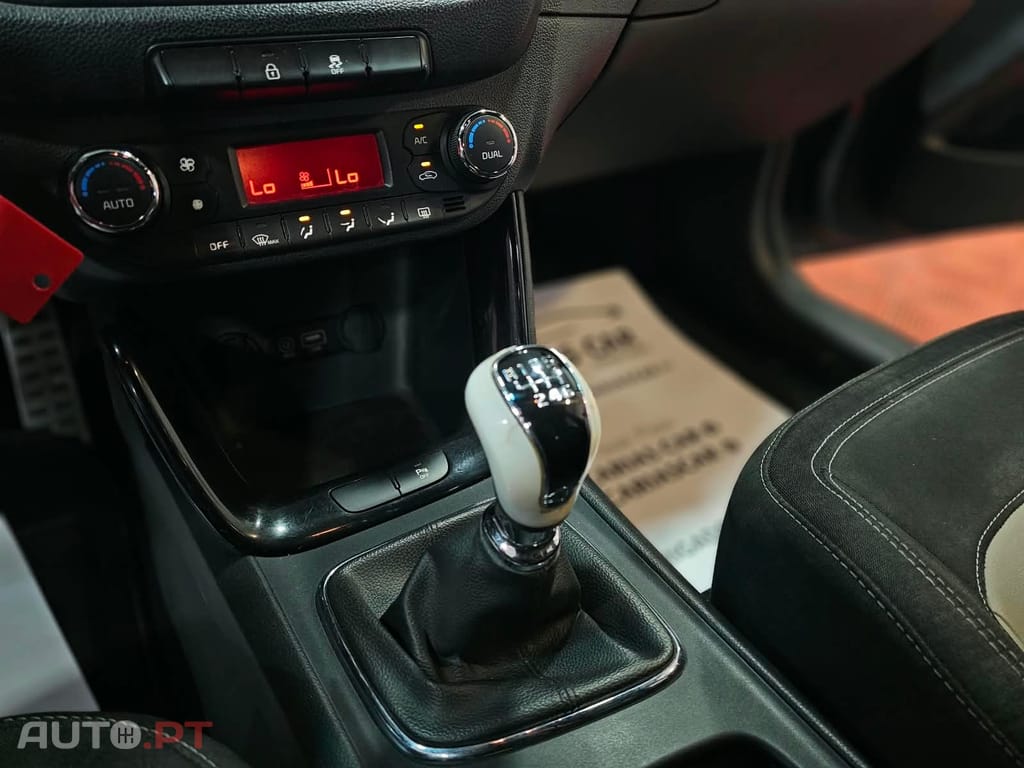 Kia Ceed 1.0 T-GDi GT Line
