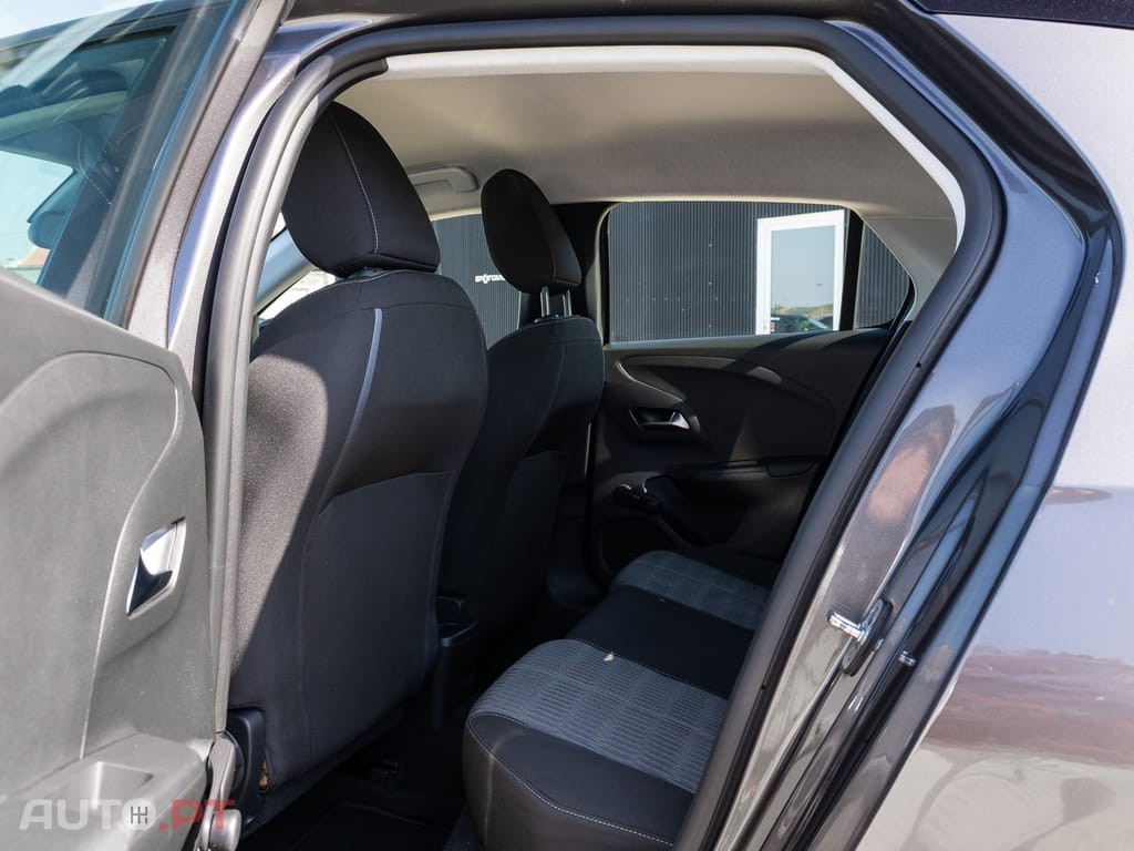 Opel Corsa 1.5 D Edition