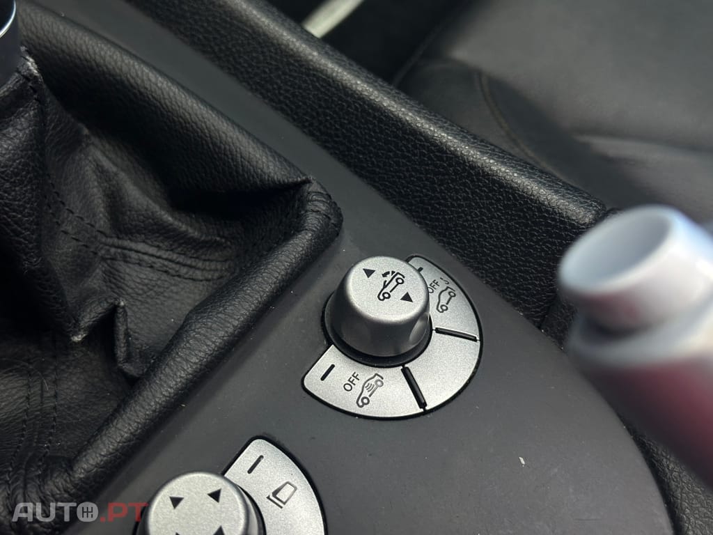 Mercedes-Benz SLK 200 K