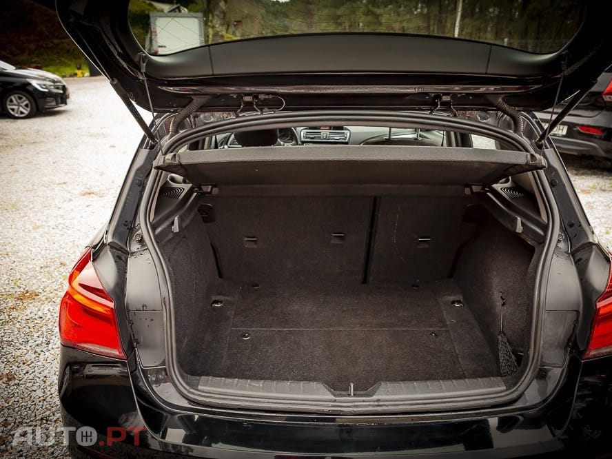 BMW 116 i