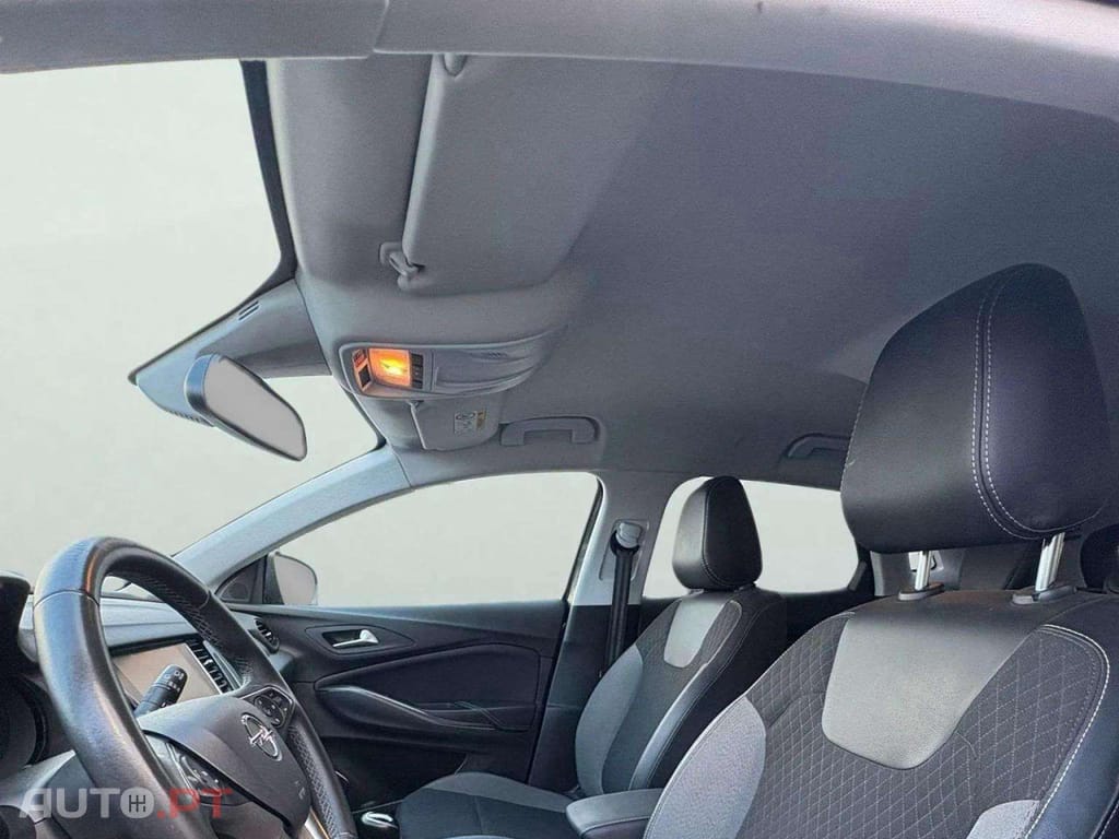 Opel Grandland (X) 1.5 CDTI GS Line