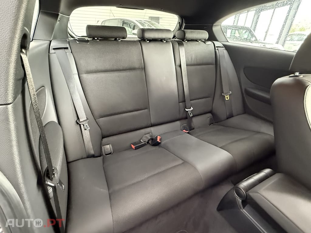 BMW 120 Pack Msport