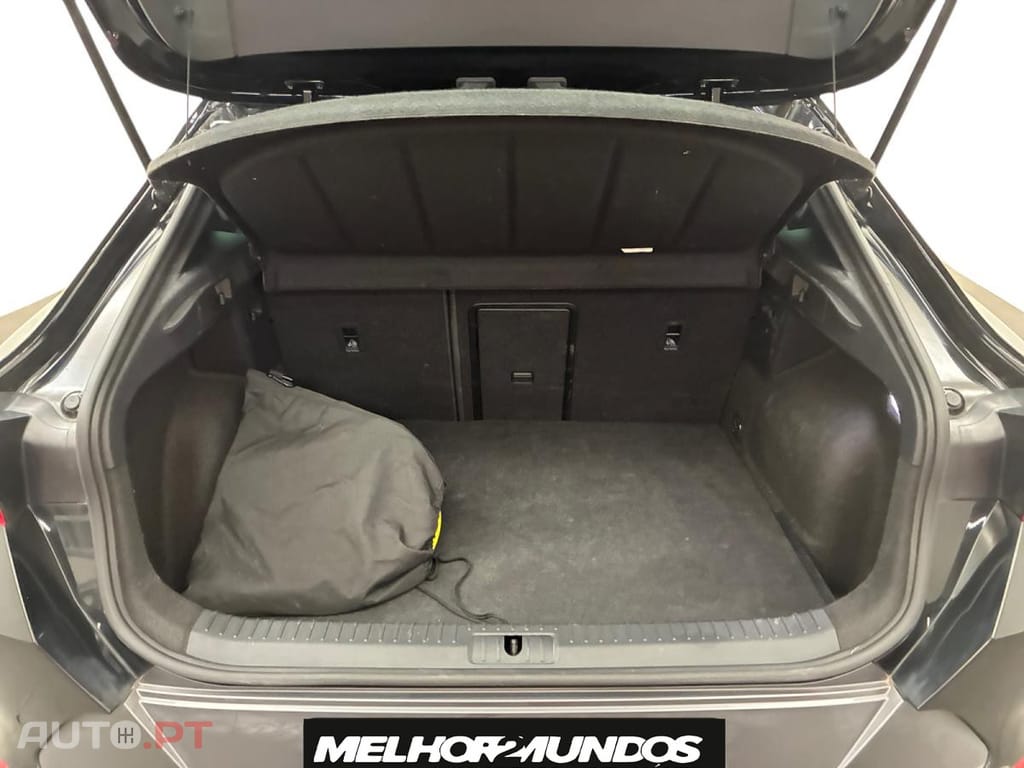 Cupra Formentor 1.4 e-Hybrid Cupra DSG V