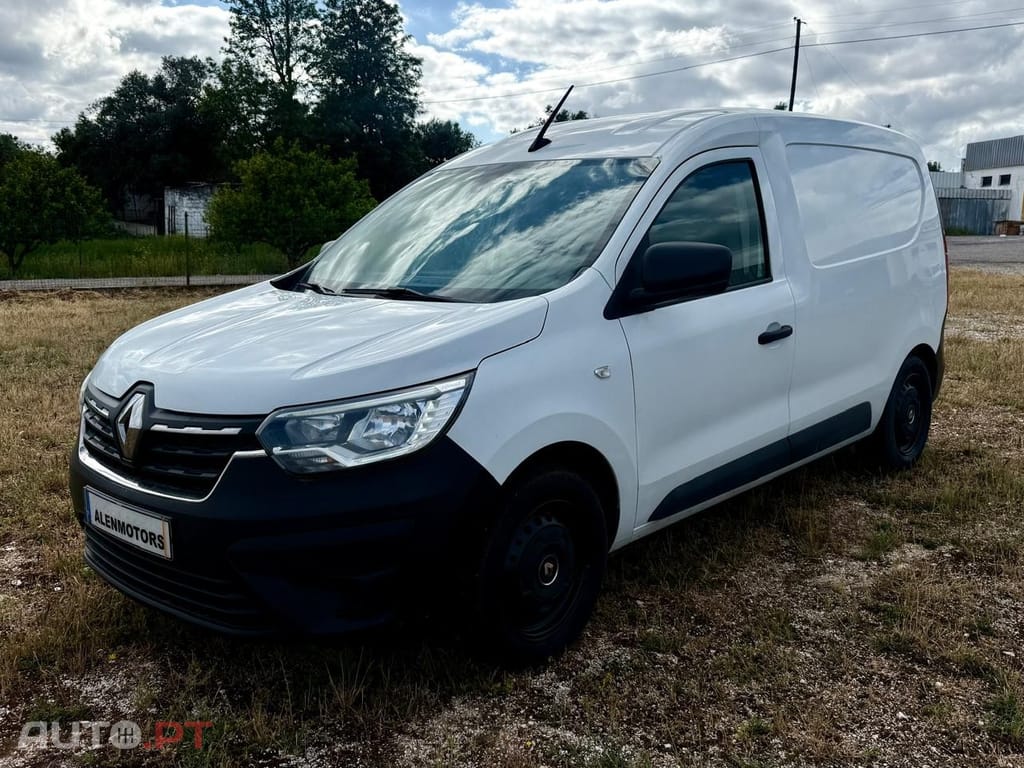 Renault Express 1.5 DCI CONFORT