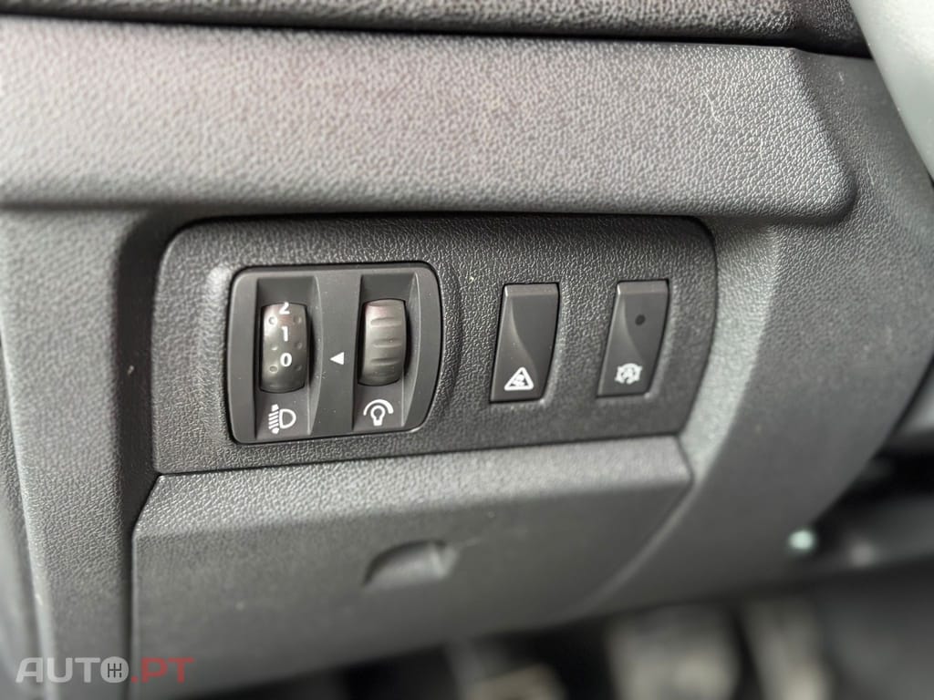 Renault Mégane Coupe 1.5 dCi Sport