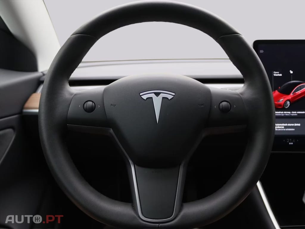 Tesla Model 3 Long-Range AWD I.V.A DEDUTÍVEL