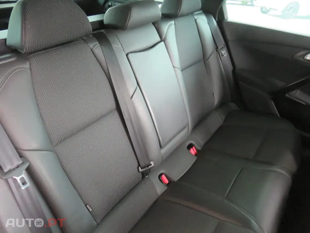 Peugeot 508 SW 2.0 BlueHDi Allure