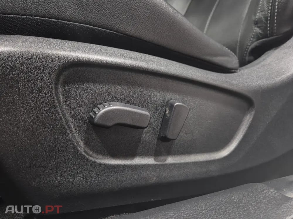 Nissan Qashqai 1.5 dCi Tekna Premium