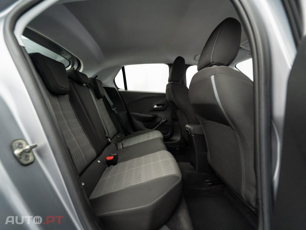 Opel Corsa-E Business Edition
