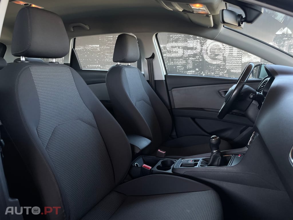 Seat Leon 1.6 TDI Style S/S