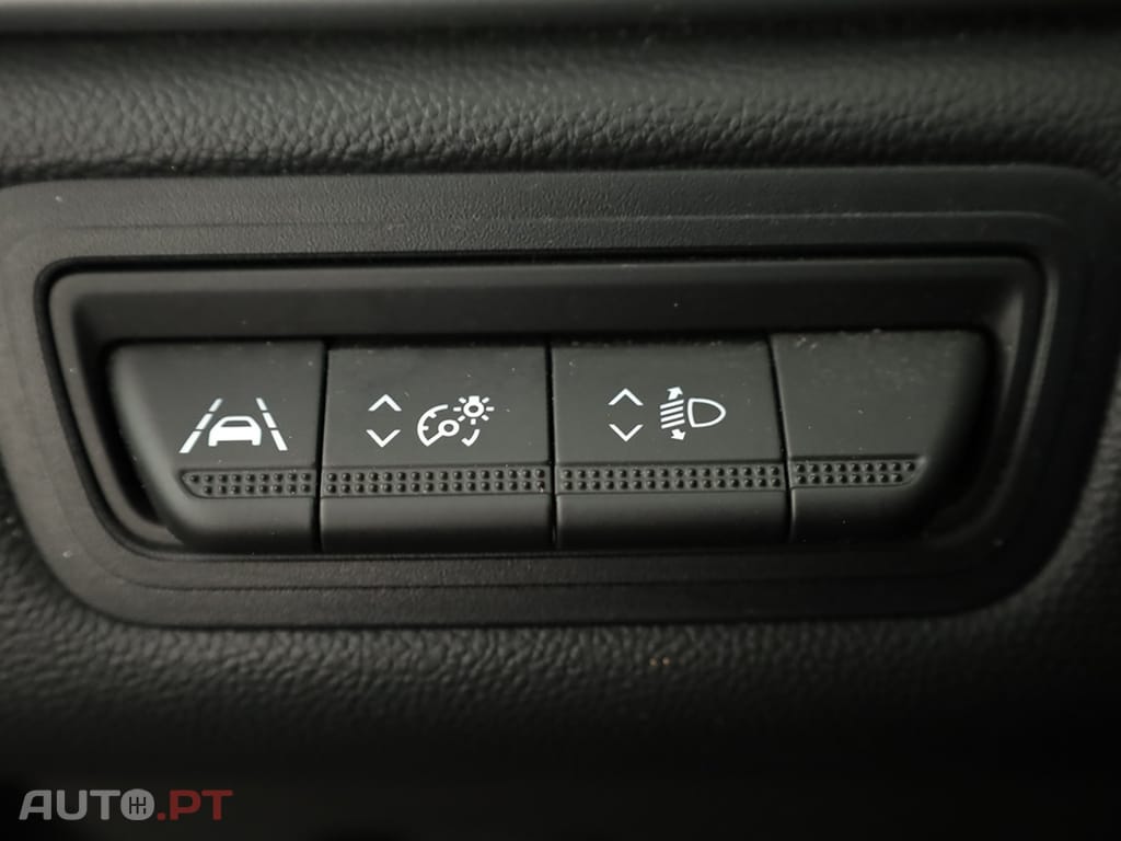Renault Captur Captur 1.0 TCe Techno Bi-Fuel