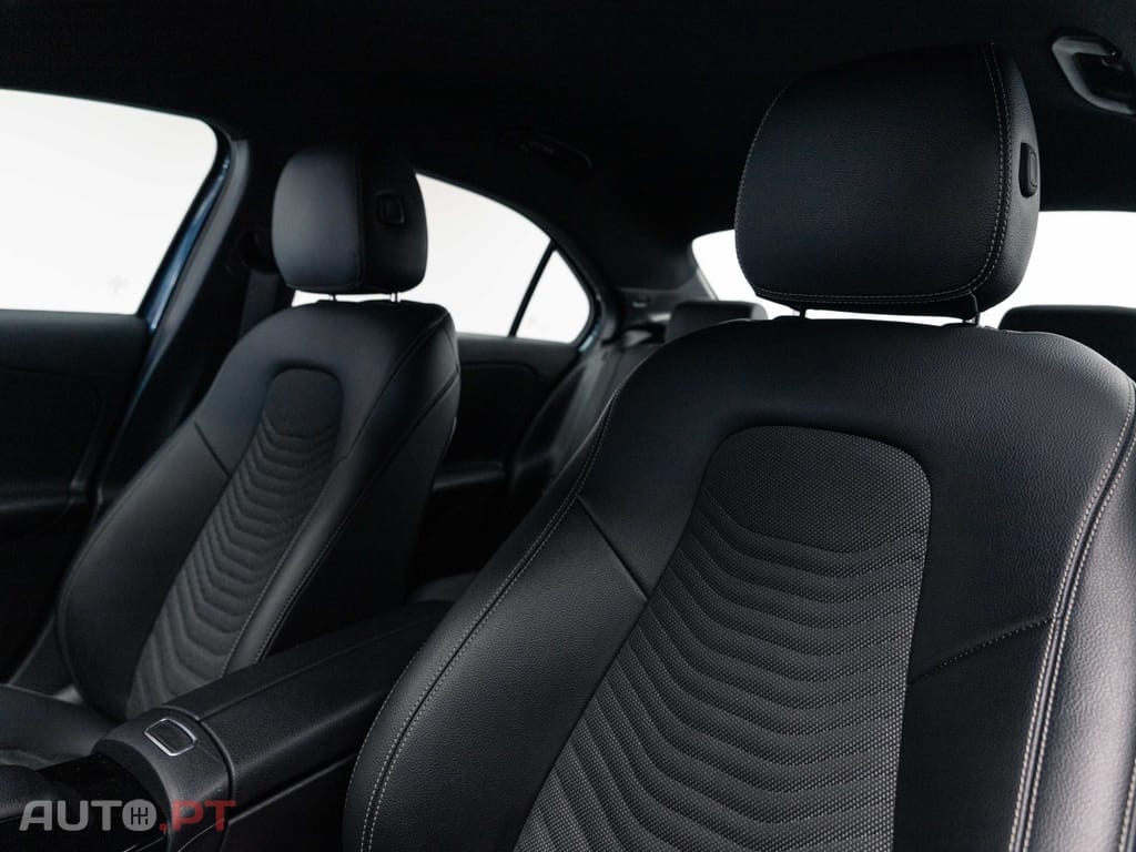 Mercedes-Benz A 250 e Style Plus