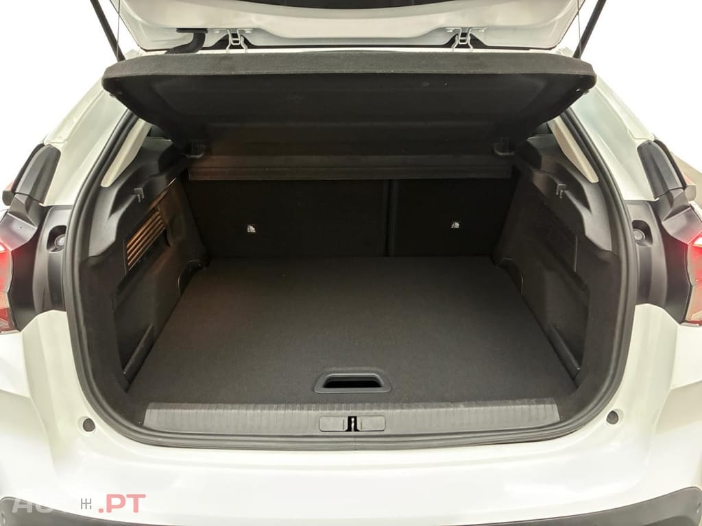 Citroen C4 1.5 BlueHDi Feel Pack EAT8
