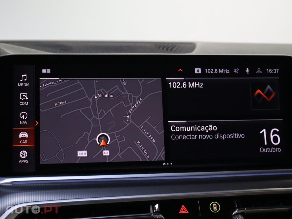 BMW X5 xDrive45e Auto