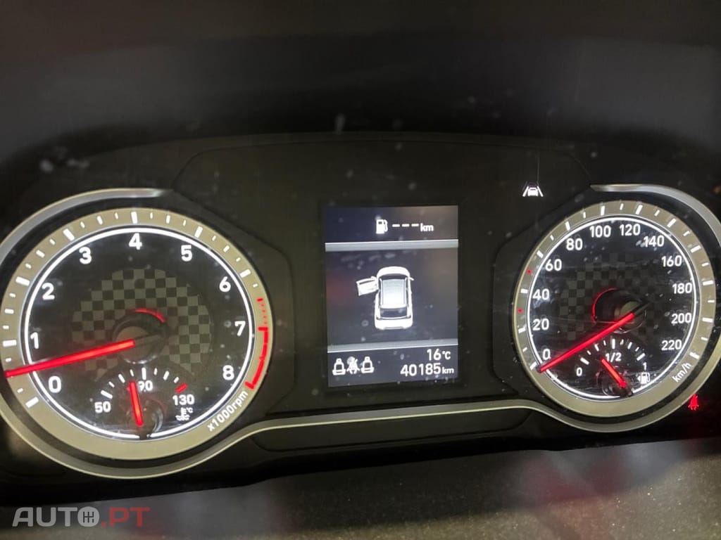 Hyundai Bayon 1.0 Initia