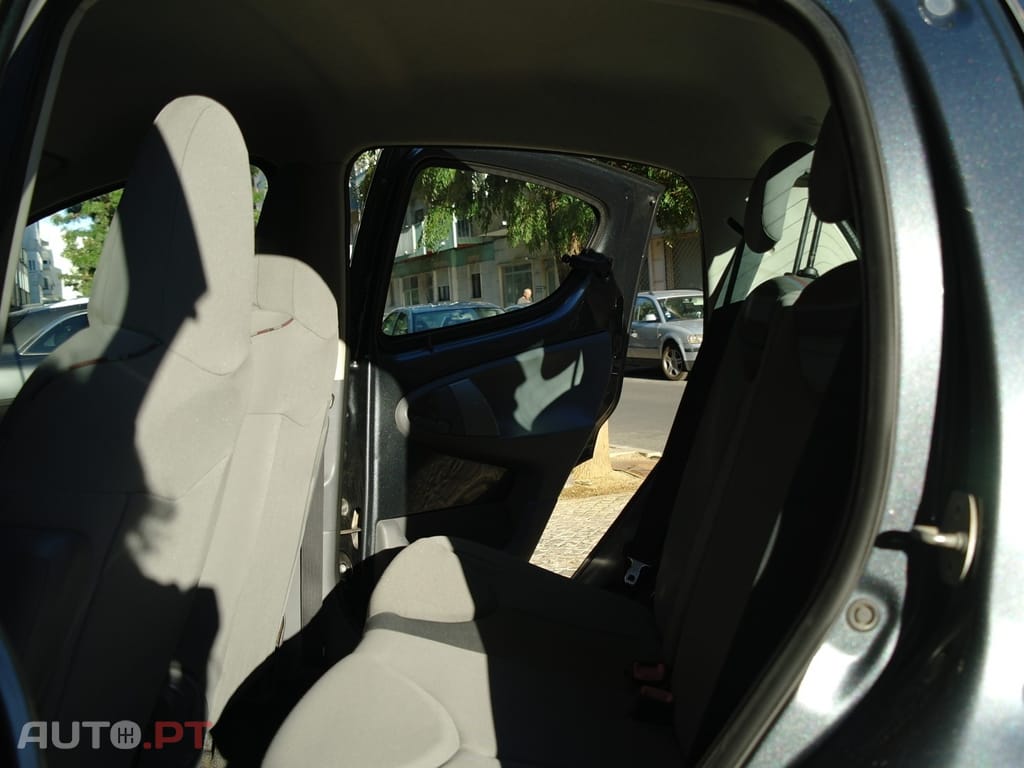 Citroen C1 1.4 HDi SX Airdream