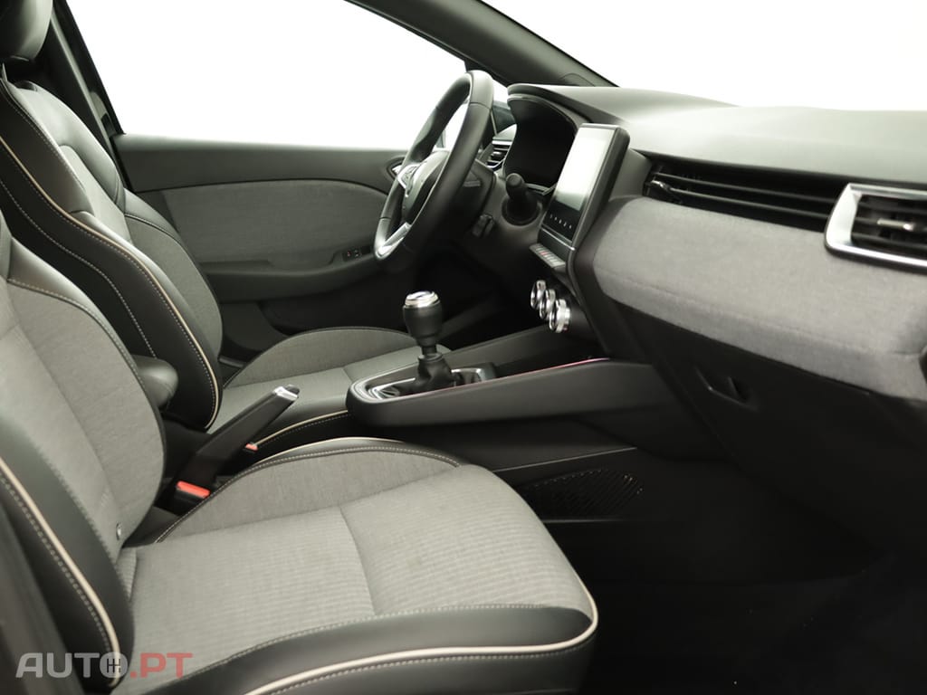 Renault Clio Clio 1.0 TCe Techno
