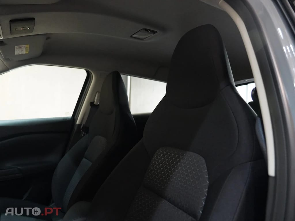 Nissan Juke 1.0 DIG-T Acenta