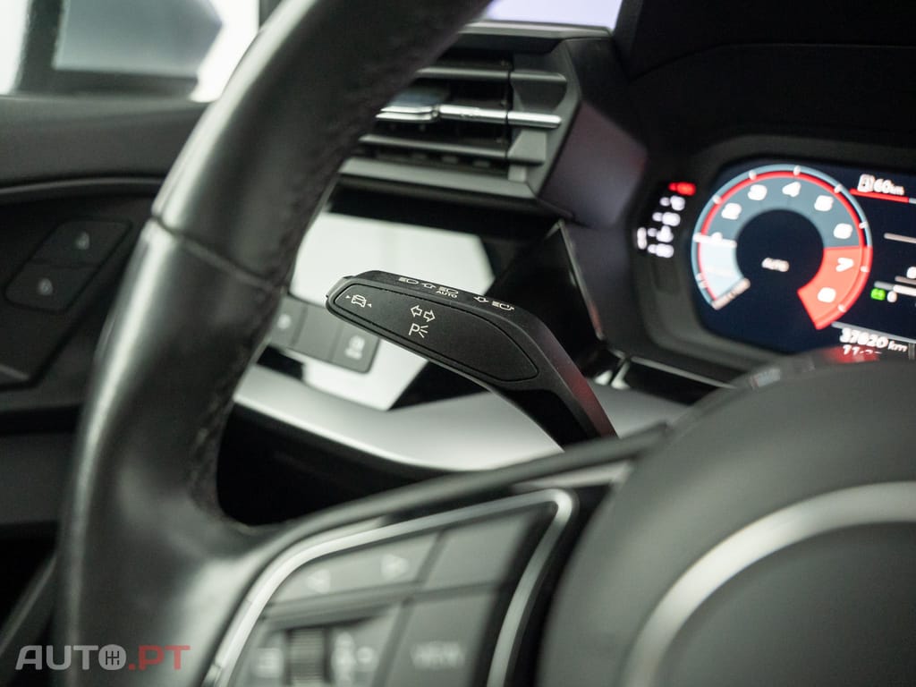 Audi A3 Sportback 30 TFSI Advanced
