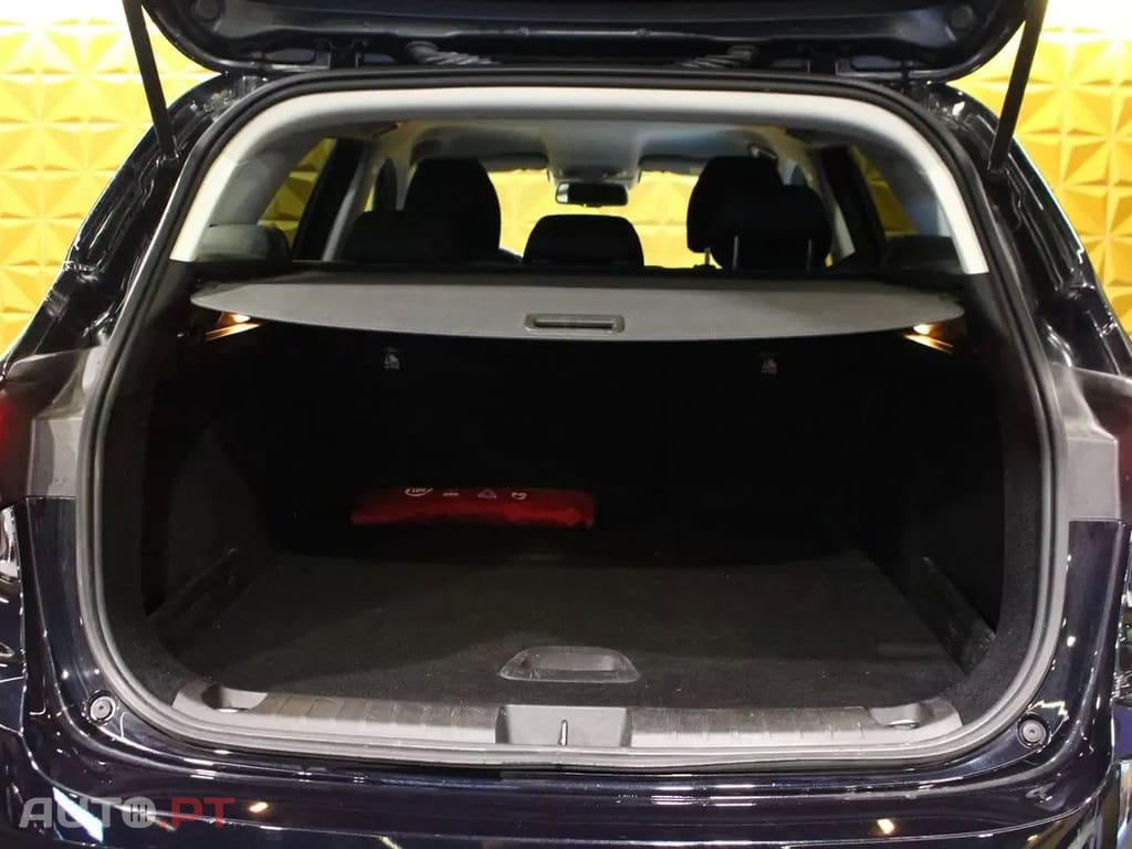 Fiat Tipo 1.3 Multijet City Life