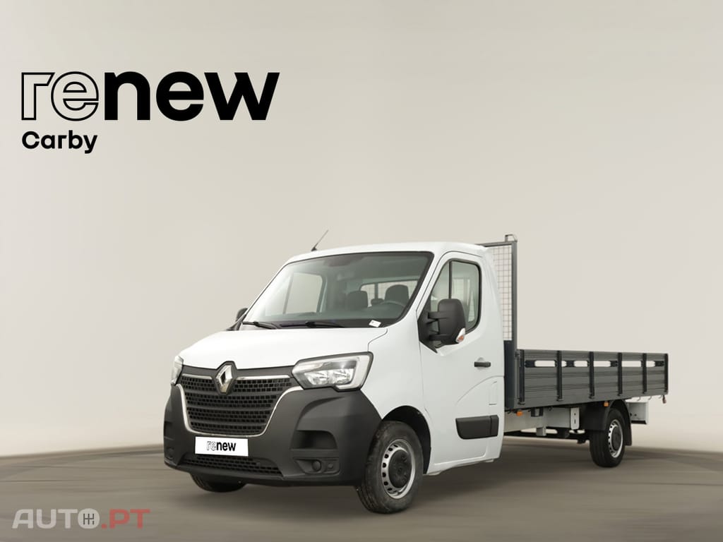 Renault Master Master 2.3 dCi L3 3.5T