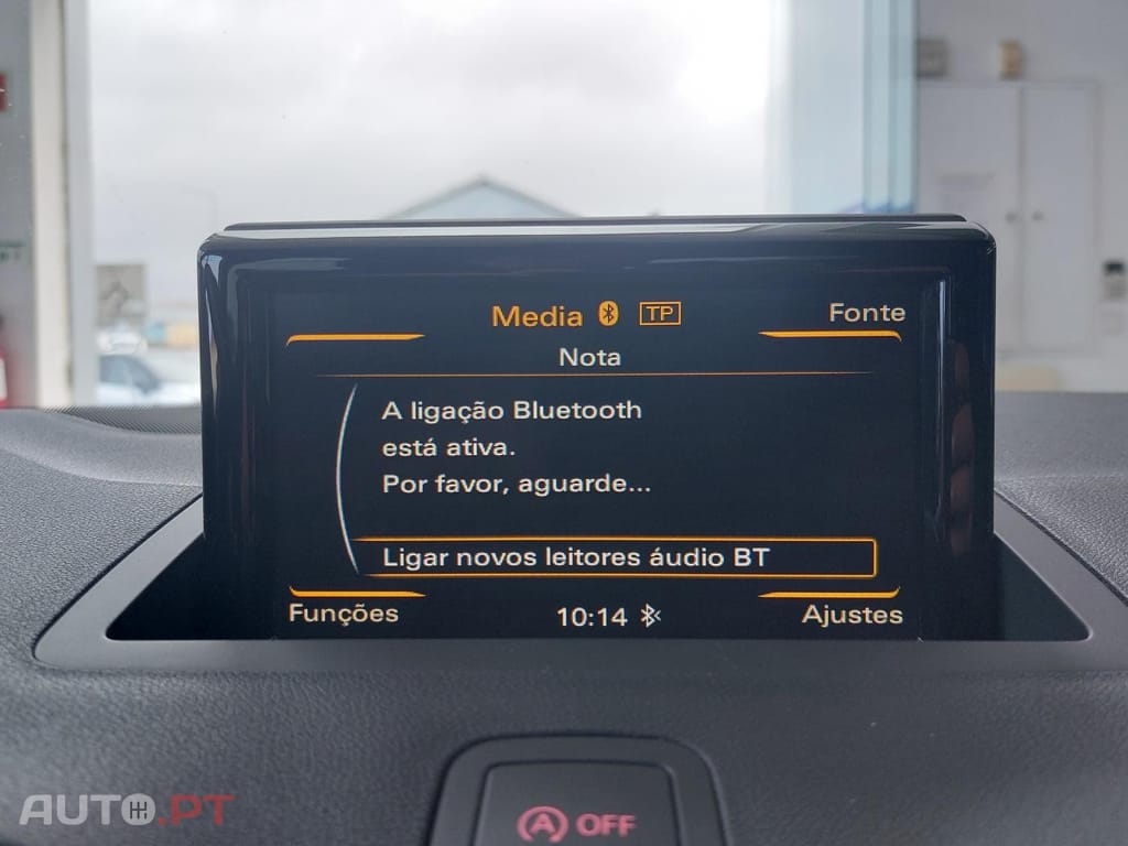 Audi A1 1.0 TFSI Ultra