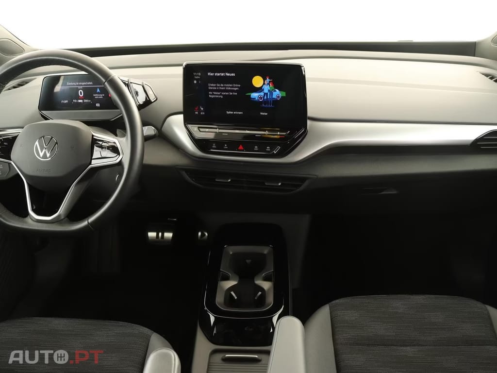 Volkswagen Id.4 77 kWh Pro Performance