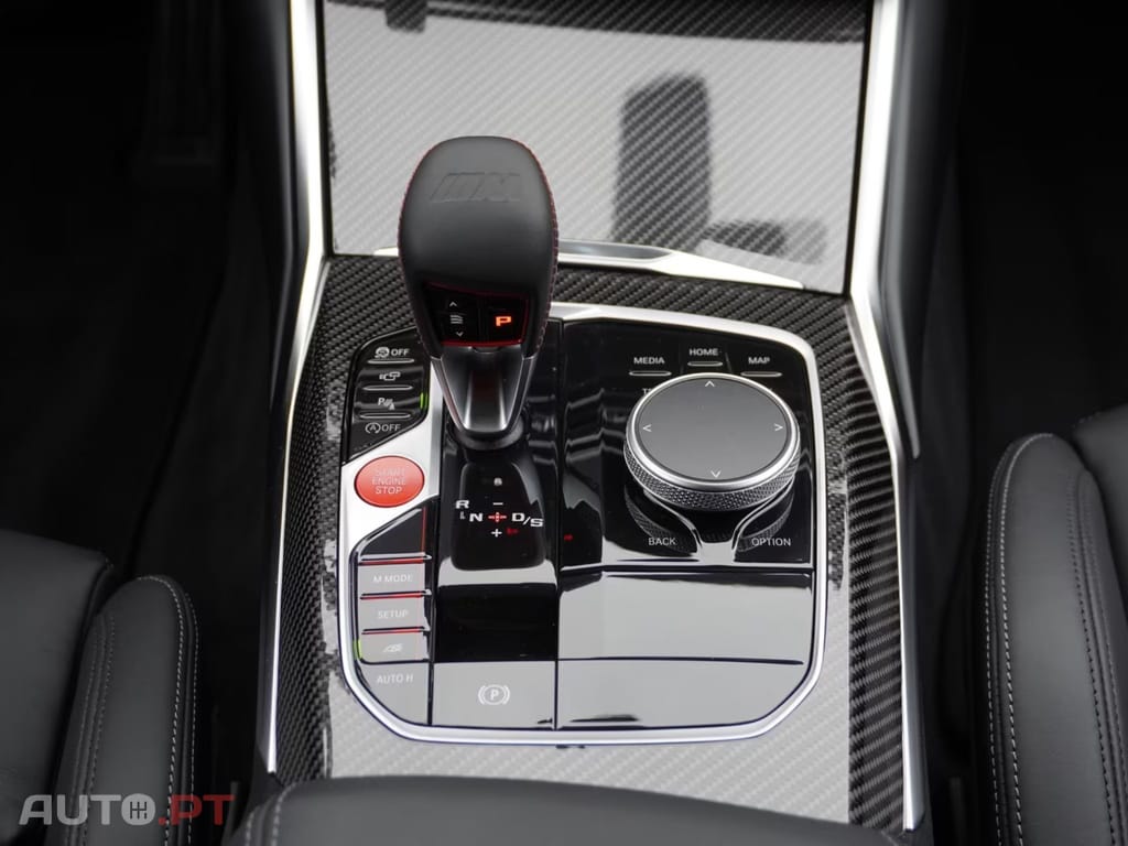 BMW M3 Competition M xDrive Touring