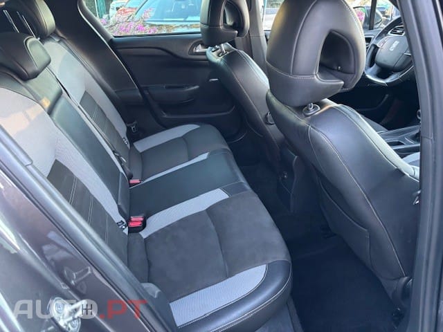 DS DS4 Crossback 1.6 BlueHDi So Chic