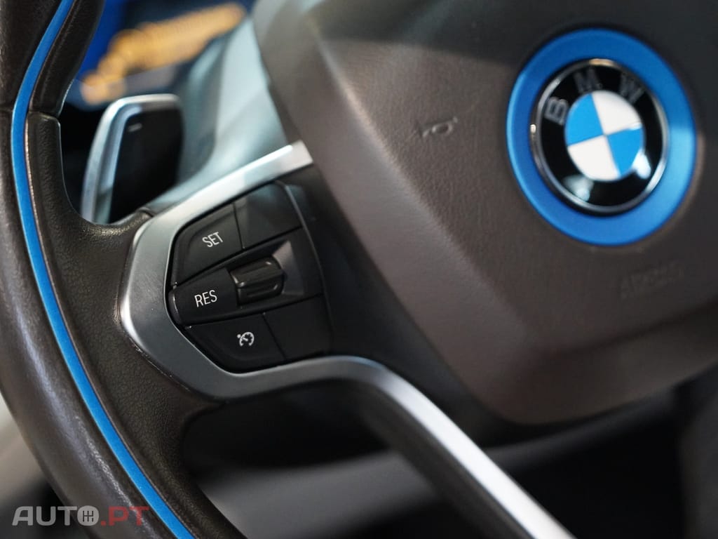 BMW i8 i8 Standard 362cv