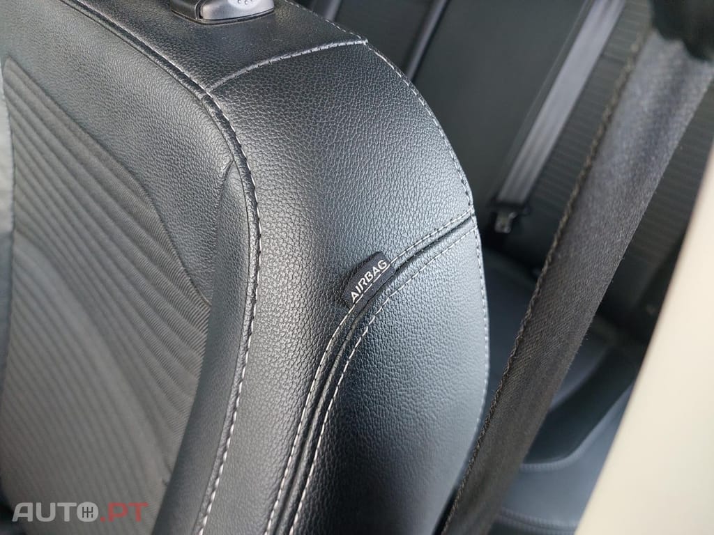 Ford EcoSport 1.0 EcoBoost Titanium Plus