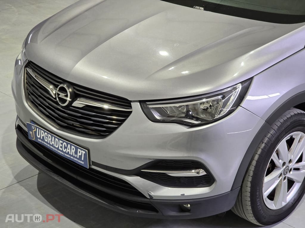 Opel Grandland (X) 1.5 CDTI Innovation