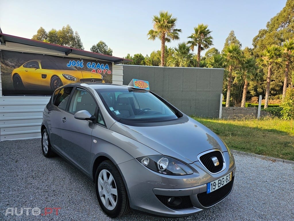 Seat Altea 1.6 Reference