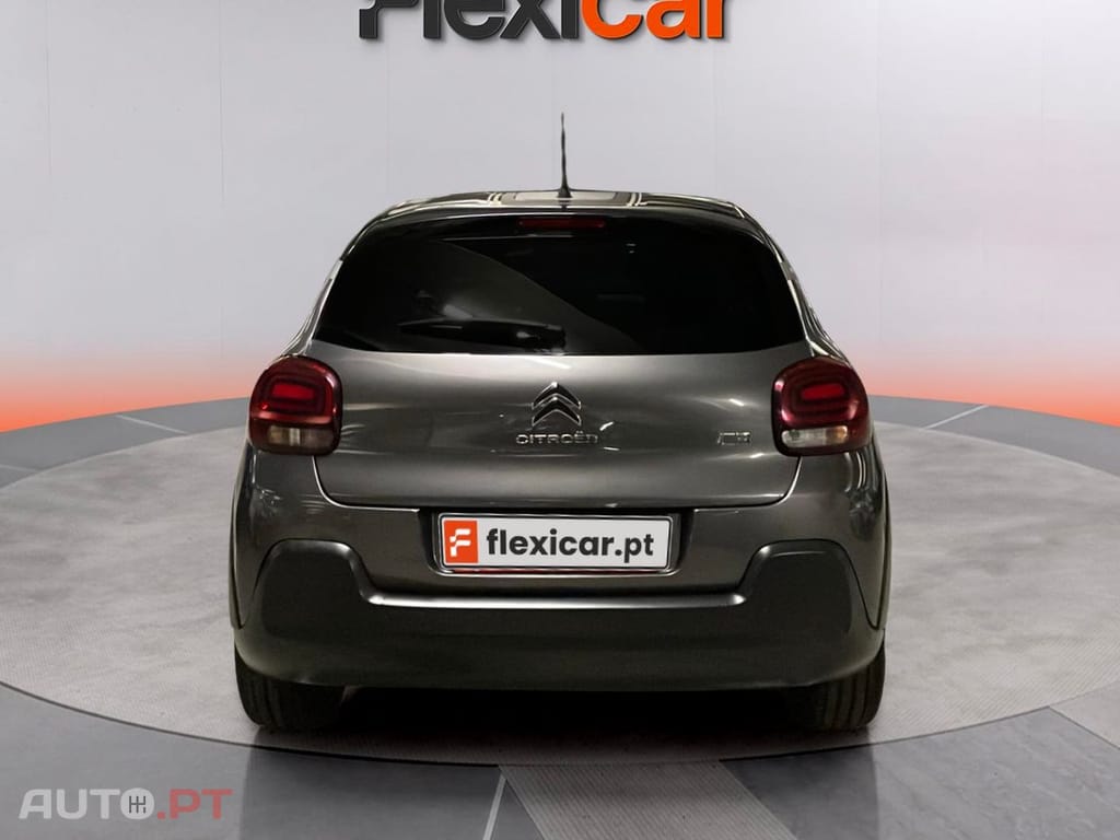 Citroen C3 1.2 PureTech C-Series