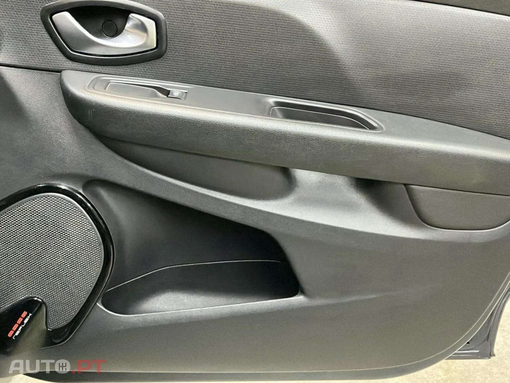 Renault Clio 0.9 TCe Limited