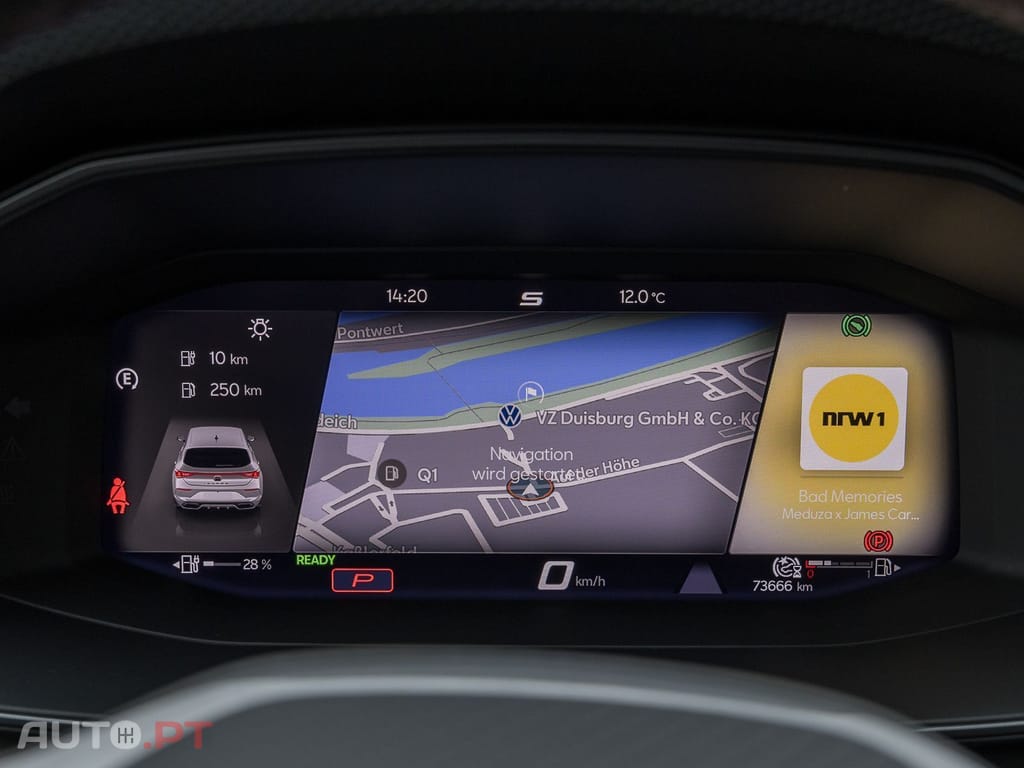 Cupra Leon VZ 1.4 eHybrid