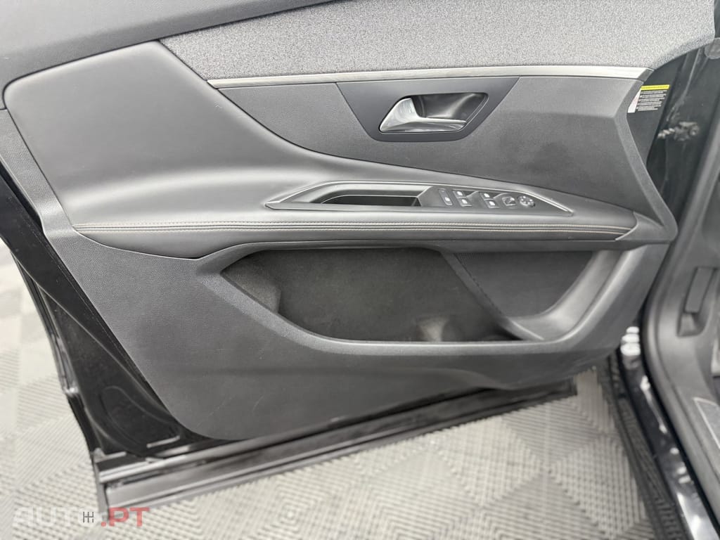 Peugeot 3008 1.2 PureTech GT Line